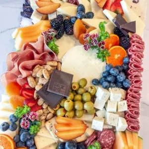Charcuterie Arrangements