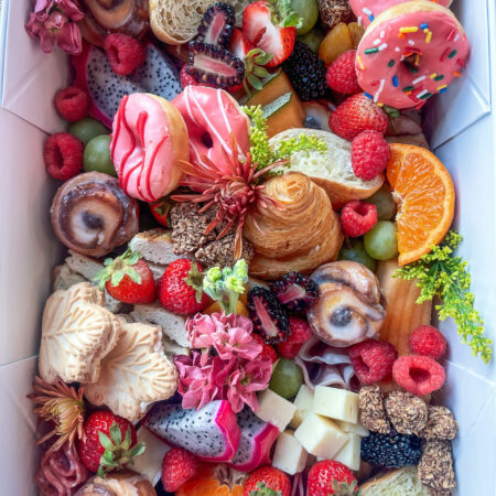 Brunch Box